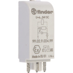 Finder Pluggable Function Module, LED Diode