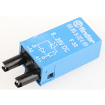 Finder Pluggable Function Module, LED Diode