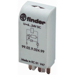 Finder Pluggable Function Module, LED Diode