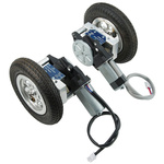 Parallax Inc Robot Arm