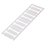 RS PRO Marker for use with Solid State Relays, 200 pieces
