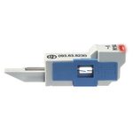 Finder Pluggable Function Module, Fuse Module for use with 30 Series, 39.31 Series, 60 Series, 61 Series, 80 Series, 81