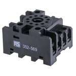 CAMDENBOSS 380V ac Relay Socket