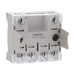 Omron Relay Socket, for use with G7L Series