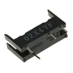 Omron 250V ac Relay Socket, for use with G6D Series