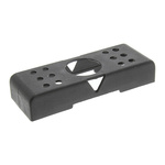 Tempatron Relay Cover for use with 11 Pin Relay, Octal Relay