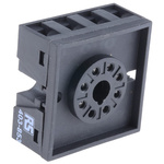 Tempatron Relay Socket, for use with Octal Relay