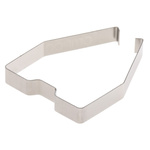 Omron Retaining Relay Clip