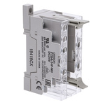 Omron P7SA 14 Pin 24V dc DIN Rail Relay Socket, for use with G7SA Series