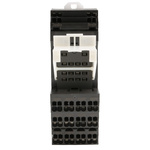 Omron 14 Pin 250V ac DIN Rail Relay Socket, for use with MY Series General Purpose Relay