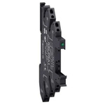 Schneider Electric DIN Rail Relay Socket