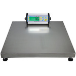 Adam Equipment Co Ltd Weighing Scale, 35kg Weight Capacity, With RS Calibration
