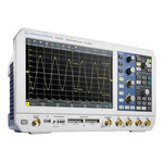 Rohde & Schwarz RTB2004 Bench Mixed Signal Oscilloscope, 300MHz, 4, 16 Channels