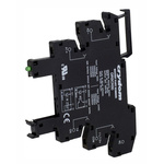 Sensata / Crydom DRSCN 30V dc DIN Rail Relay Socket