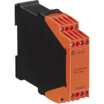 Dold Relay Filter for use with Measuring Relay