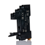 Omron P2RFZ 250V ac Surface Mount Relay Socket
