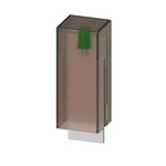Siemens Pluggable Function Module, LED Module for use with Sirius LZS