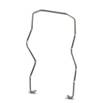 Phoenix Contact RIF-RHM-2 Series Relay Retaining Clip for Use with RIF-2