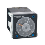 Schneider Electric Relay Cover for use with RE48ACV12MW