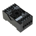 Relay Socket for use with MT Series 240V ac