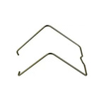 Idec Relay Retaining Clip
