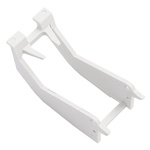 Rockwell Automation 700-HN Series Retaining Clip for Use with 700-HN22, 700-HN222, 700-HN223, 700-HN224 Sockets