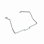 Rockwell Automation 700-HN Series Retaining Clip for Use with 700-HN230