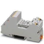 Phoenix Contact RIF-2-BPT/4X21 250V ac/dc Relay Base