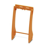 Phoenix Contact RIF-RH-4 Series Retaining Clip for Use with High Power Relay, RIF-4 relay base