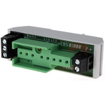 Celduc DIN Rail Adapter for SEA Series, SEC Series, SSA Series, SSC Series, EBS01000