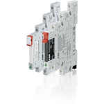 Interface Relay Module Busbar for use with CR-S
