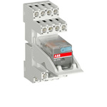 ABB Marker for use with CR-M Socket, 1 pieces
