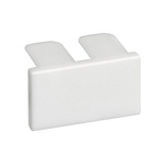 Lovato HR SERIES DIN Rail Relay Cover, for use with HR SERIES