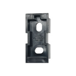 Finder Panel Mounting Adaptor for Modular Step Relays, 02001