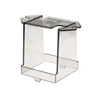 Finder Top Flange Mount for Power Relays, 06205
