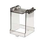 Finder DIN Rail Mounting Adapter for Power Relays, 06207