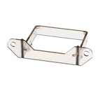 Finder Flange Adapter for Power Relays, 06260