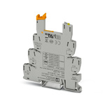 Phoenix Contact PLC-BSC 24V dc Relay Socket
