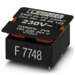 Phoenix Contact Pluggable Function Module, Power Module for use with EMD-SL