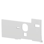 Siemens Relay Cover for use with Relay