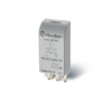 Finder Diode Plug In Module, LED Indicator