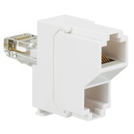 Legrand for Computer/Telephone, 0 327 45