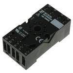 Relay Socket for use with MT Series 240V ac