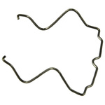 TE Connectivity Retaining Relay Clip for Use with Cradle Relay