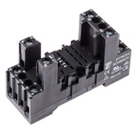 Relay Socket for use with PT2 Series