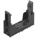 Panasonic SF 250V ac PCB Mount Relay Socket, for use with SF Series