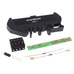 Sensata / Crydom Relay Socket