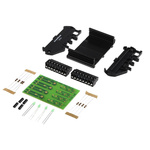 Sensata / Crydom Relay Socket