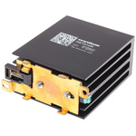 Sensata / Crydom HS Series DIN Rail Relay Heatsink for Use with Crydom SSR