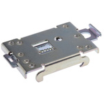 Sensata / Crydom HS Series DIN Rail Relay Heatsink for Use with 1 x single or dual SSR